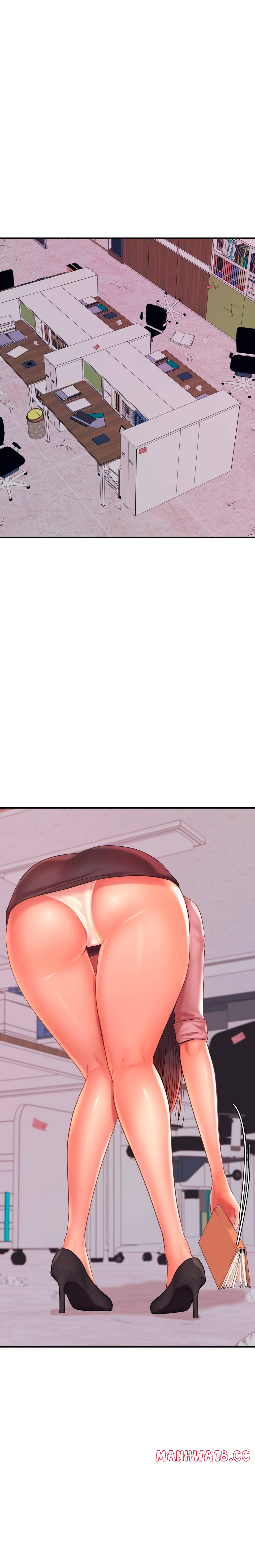Teacher Lesson Raw Chapter 19 Page 6