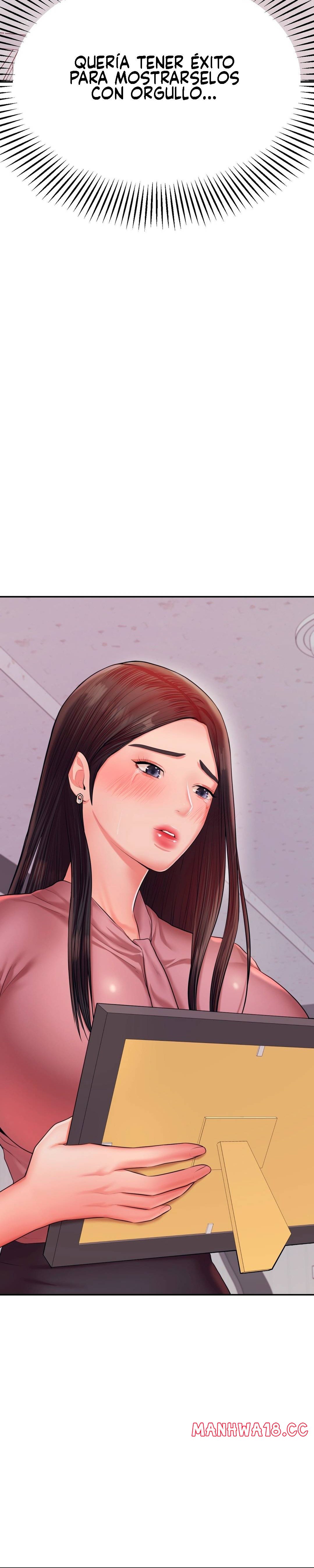 Teacher Lesson Raw Chapter 19 Page 8