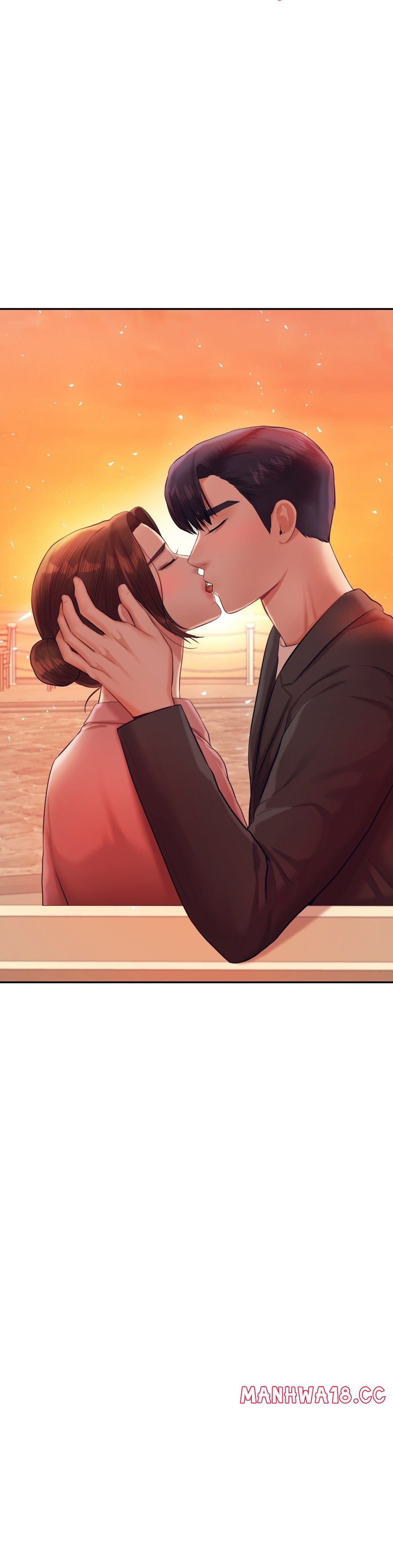 Teacher Lesson Raw Chapter 20 Page 52