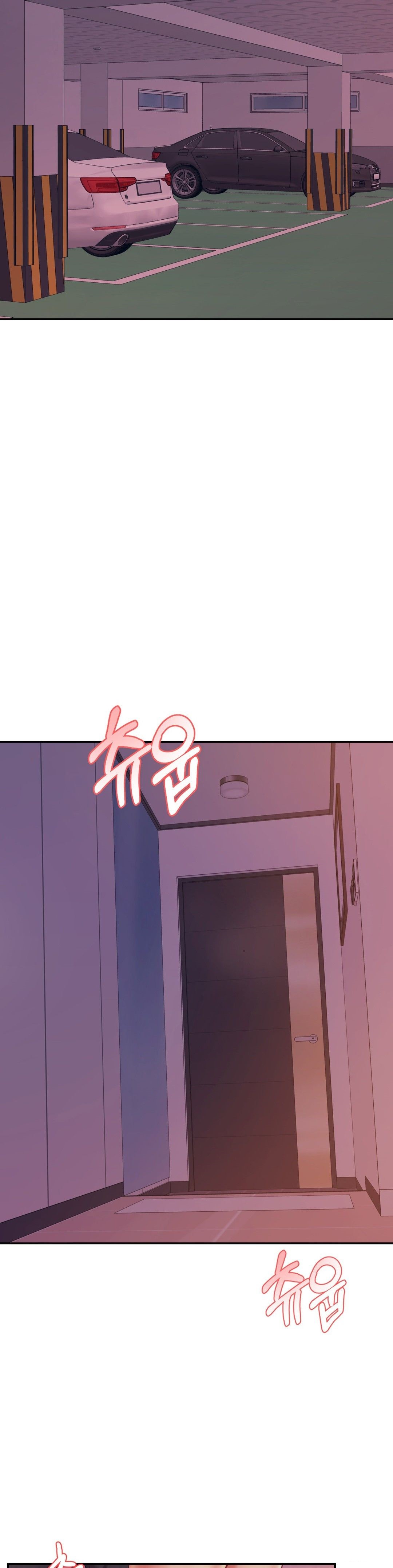 Teacher Lesson Raw Chapter 21 Page 7