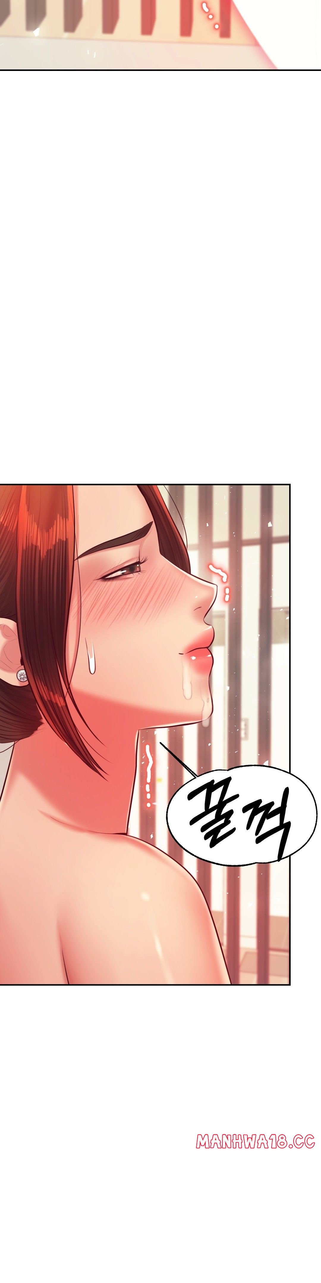 Teacher Lesson Raw Chapter 24 Page 56