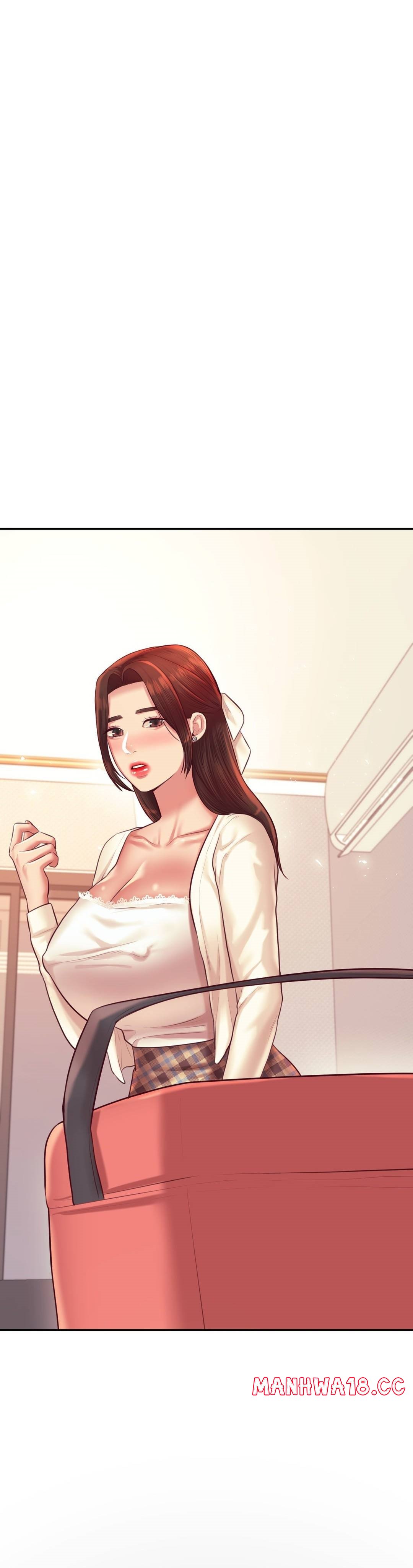 Teacher Lesson Raw Chapter 25 Page 34