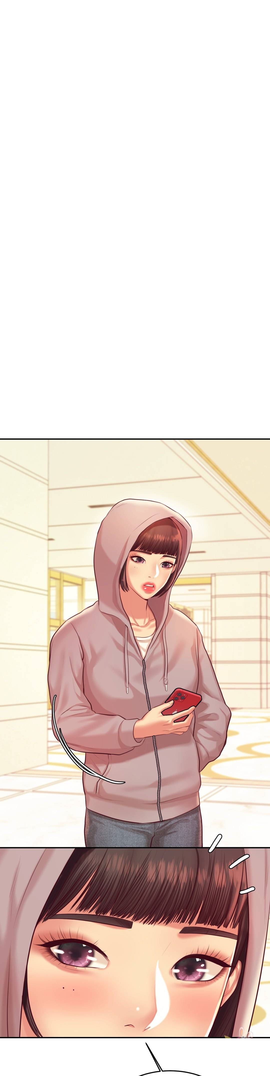 Teacher Lesson Raw Chapter 25 Page 9