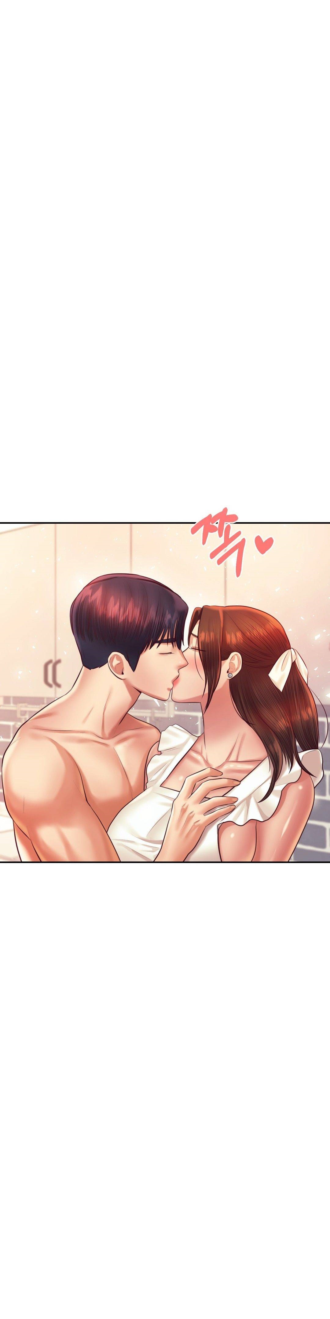 Teacher Lesson Raw Chapter 26 Page 1
