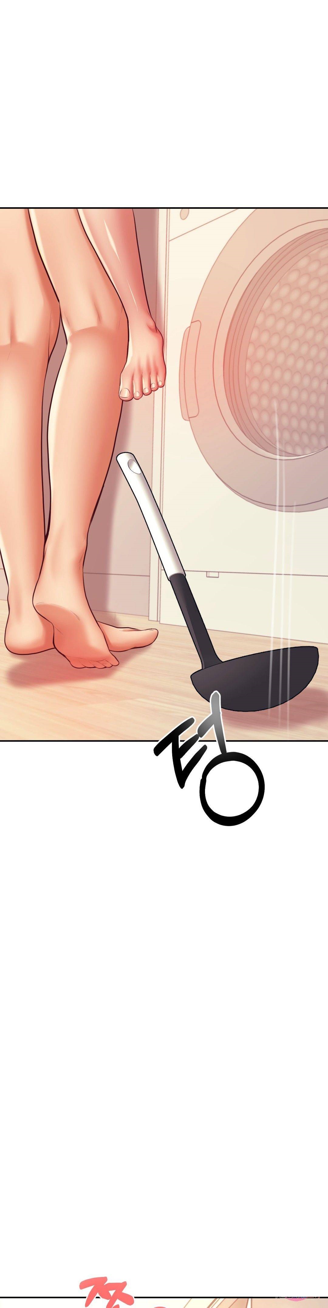 Teacher Lesson Raw Chapter 26 Page 3