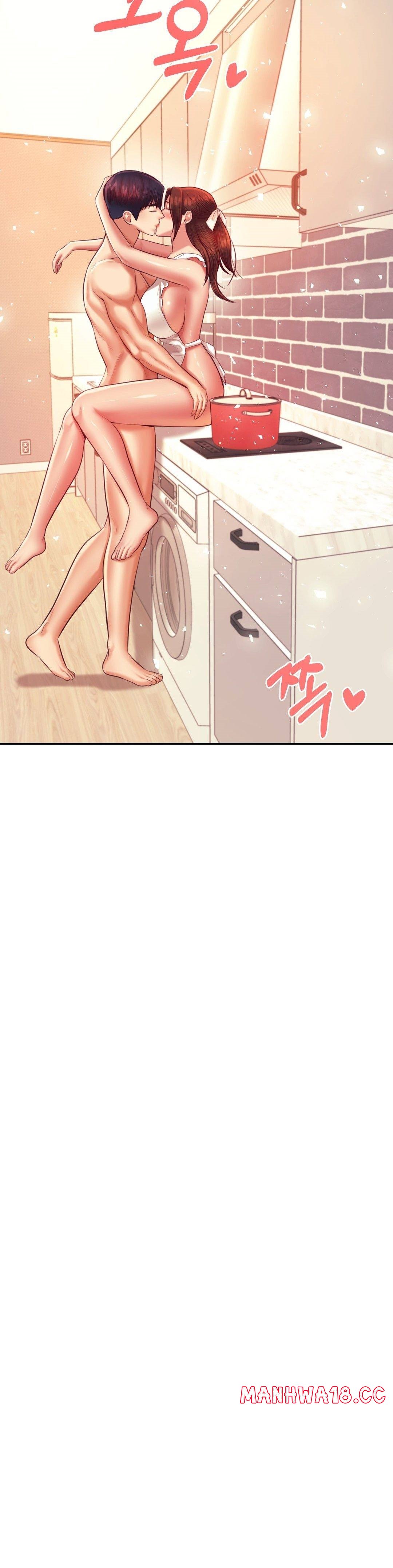 Teacher Lesson Raw Chapter 26 Page 4