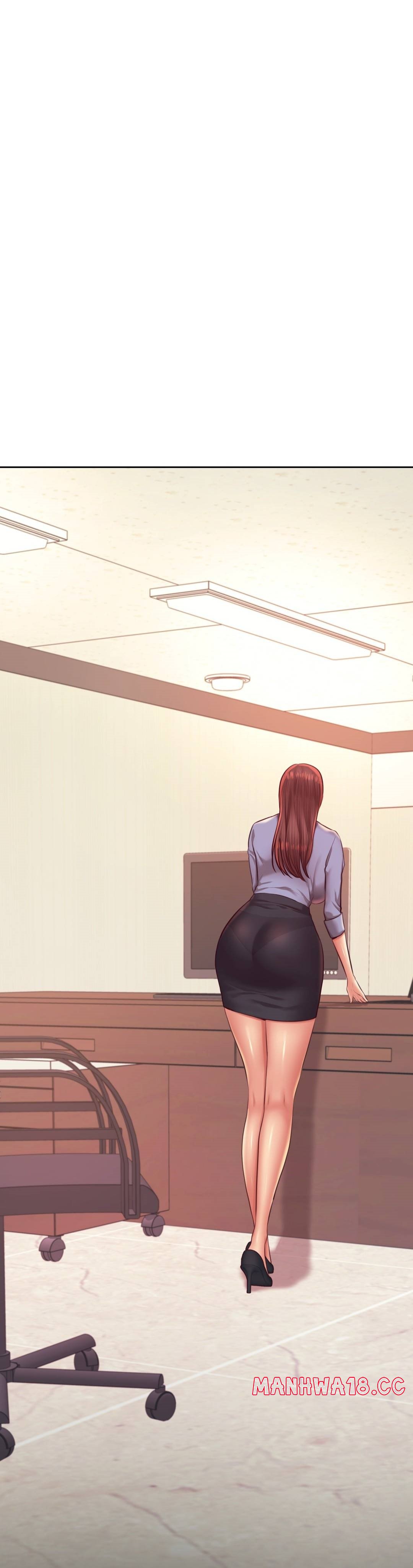 Teacher Lesson Raw Chapter 27 Page 11
