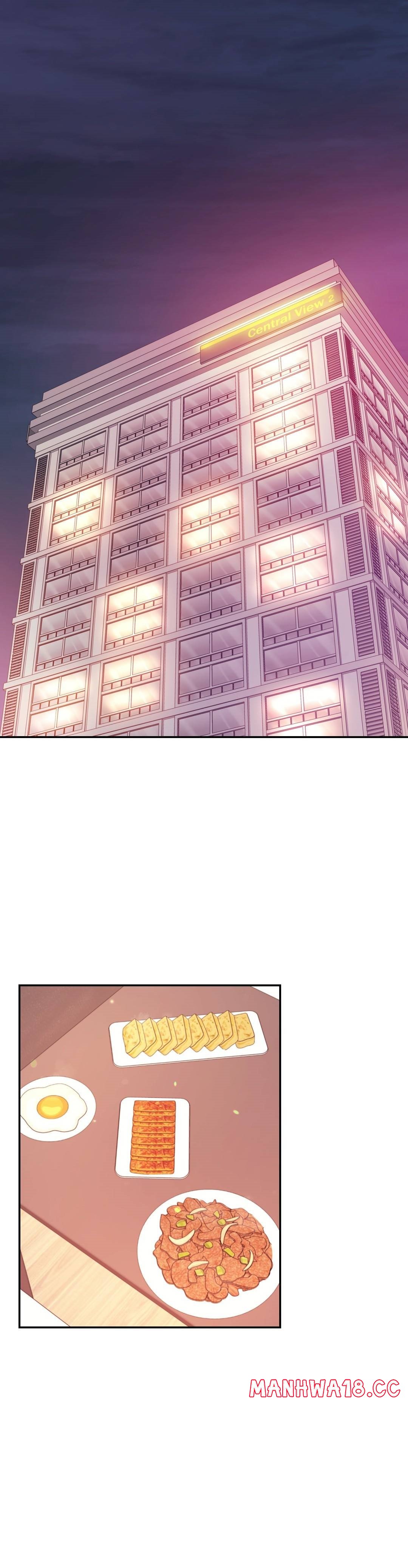Teacher Lesson Raw Chapter 27 Page 13