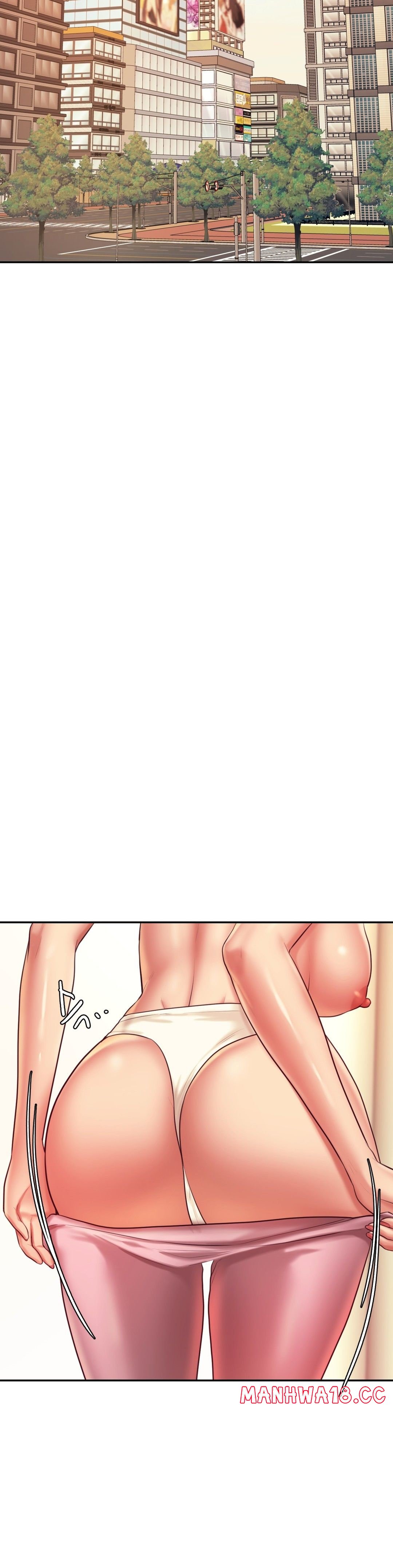 Teacher Lesson Raw Chapter 28 Page 6