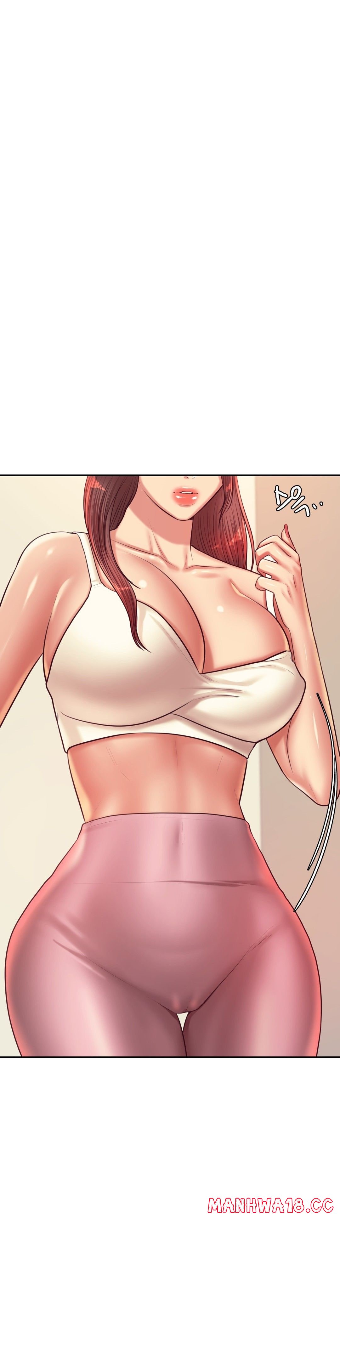 Teacher Lesson Raw Chapter 28 Page 7