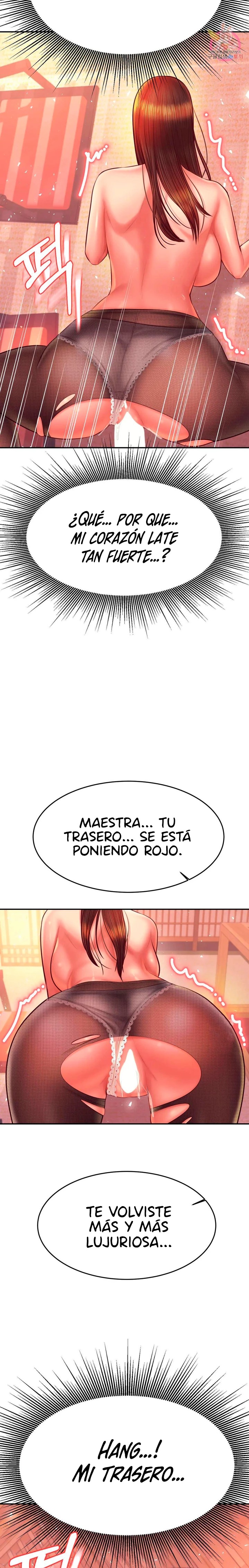 Teacher Lesson Raw Chapter 31 Page 13
