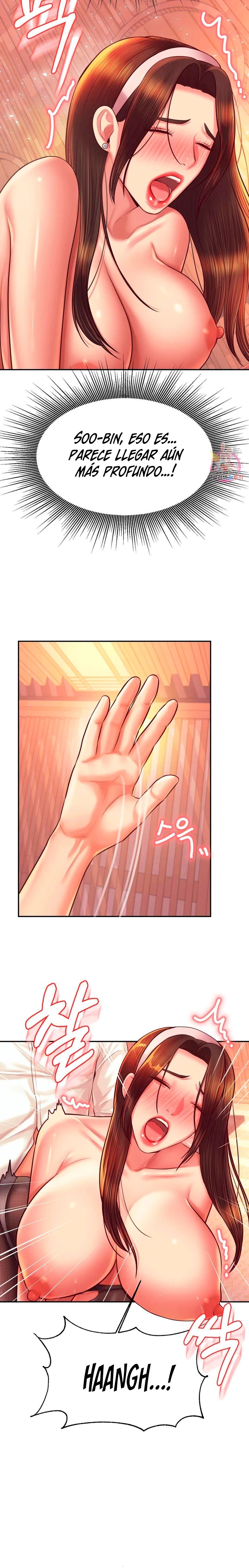 Teacher Lesson Raw Chapter 31 Page 14