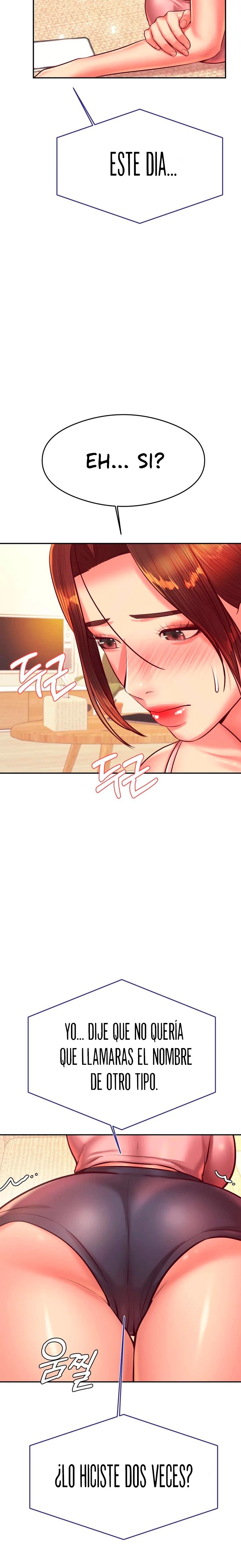 Teacher Lesson Raw Chapter 31 Page 25