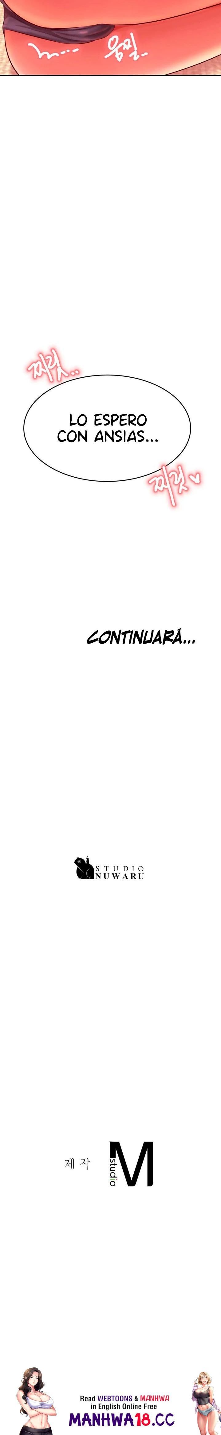 Teacher Lesson Raw Chapter 31 Page 28