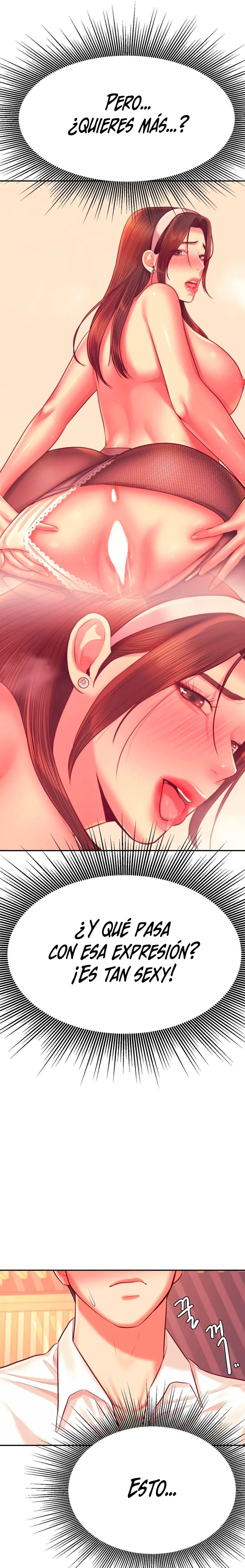 Teacher Lesson Raw Chapter 31 Page 6