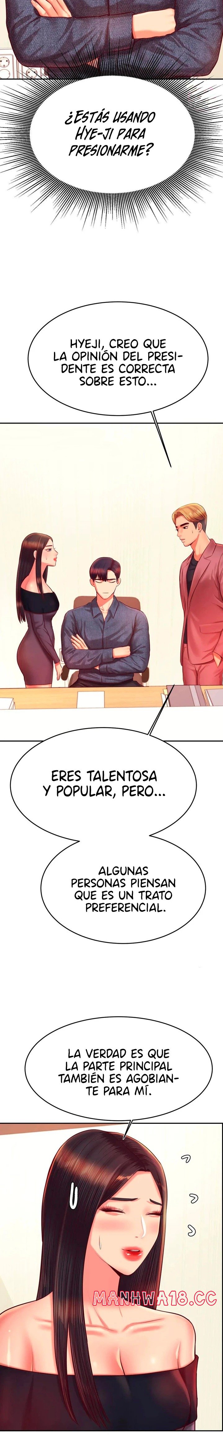 Teacher Lesson Raw Chapter 32 Page 12