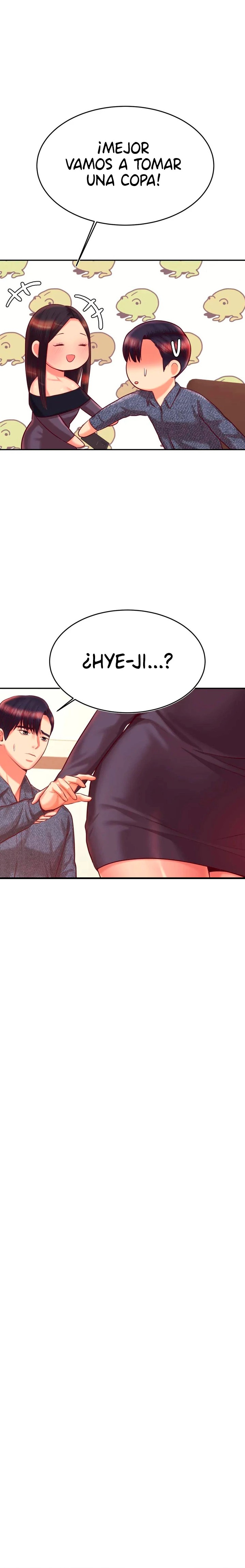 Teacher Lesson Raw Chapter 32 Page 15