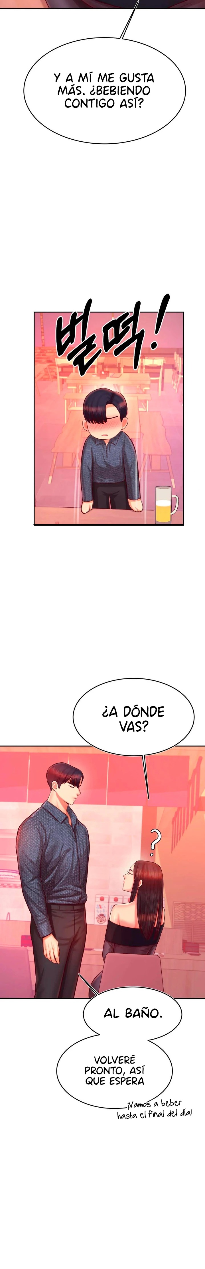 Teacher Lesson Raw Chapter 32 Page 18