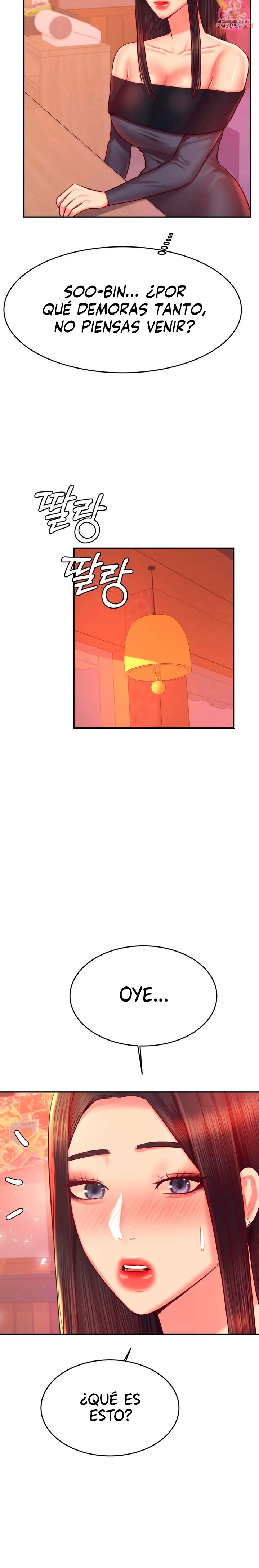 Teacher Lesson Raw Chapter 32 Page 21