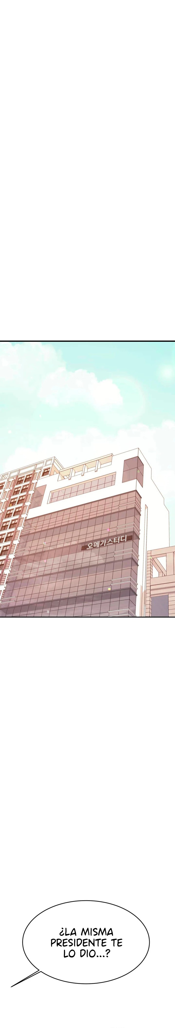 Teacher Lesson Raw Chapter 32 Page 8