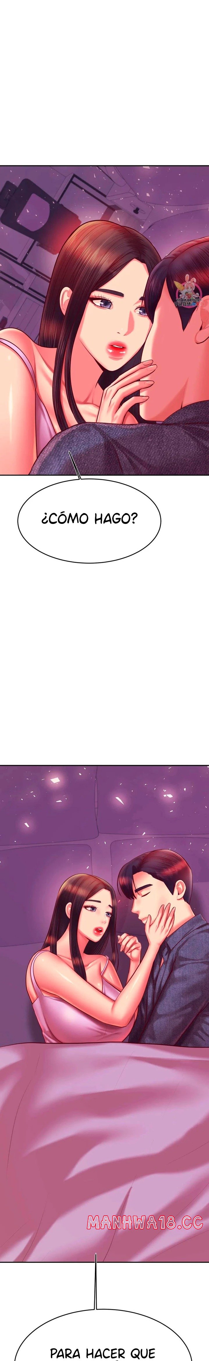 Teacher Lesson Raw Chapter 33 Page 3