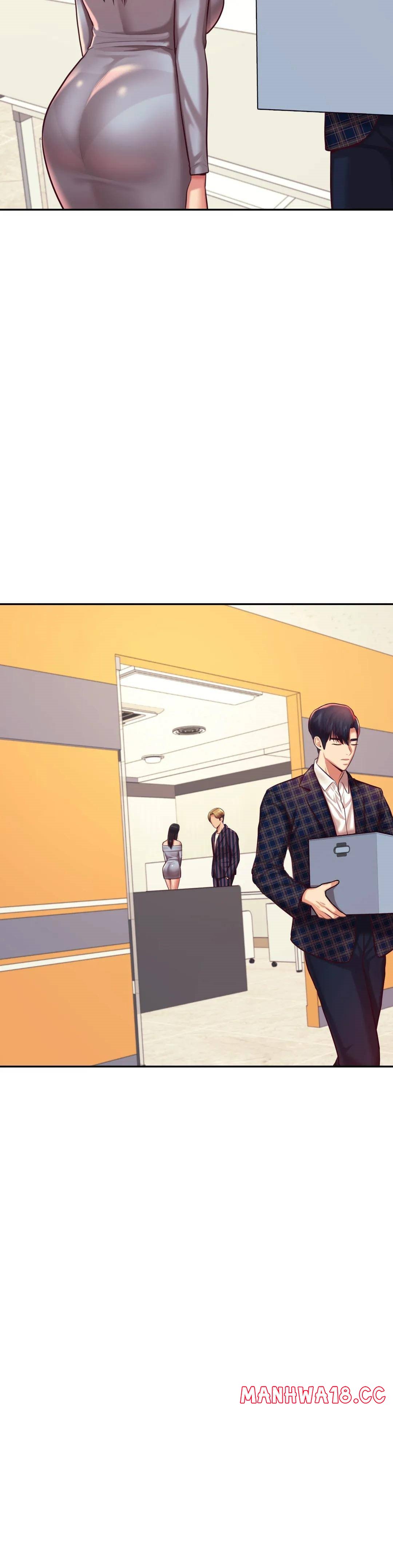 Teacher Lesson Raw Chapter 36 Page 13
