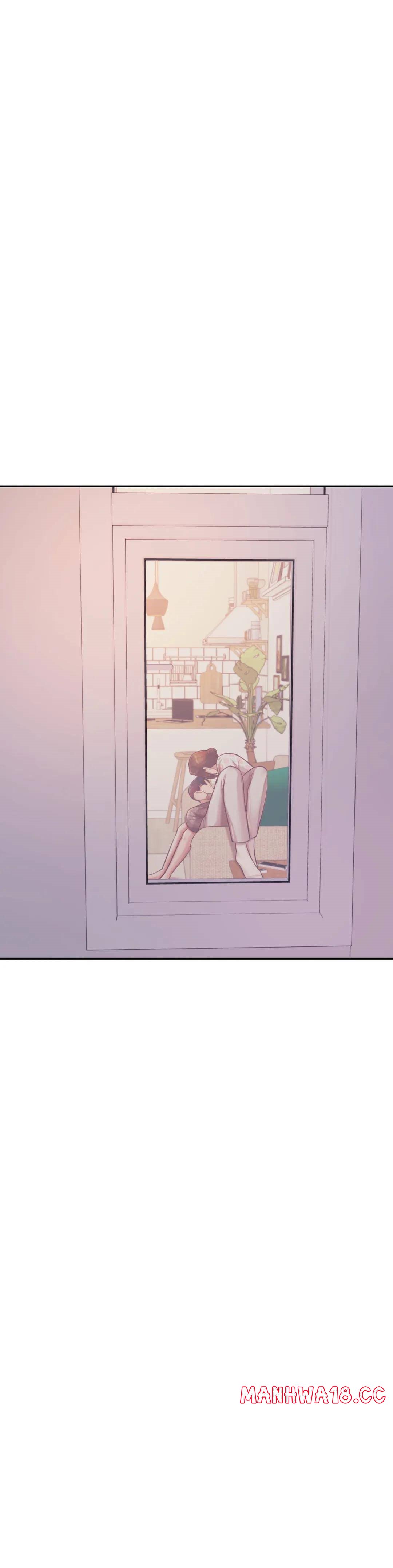 Teacher Lesson Raw Chapter 36 Page 25