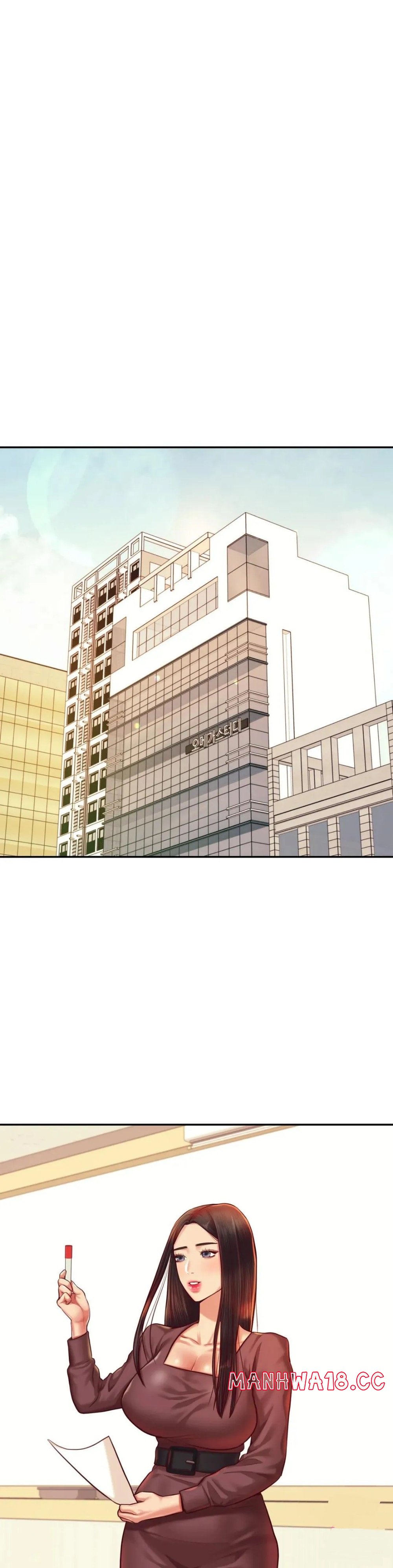 Teacher Lesson Raw Chapter 45 Page 28
