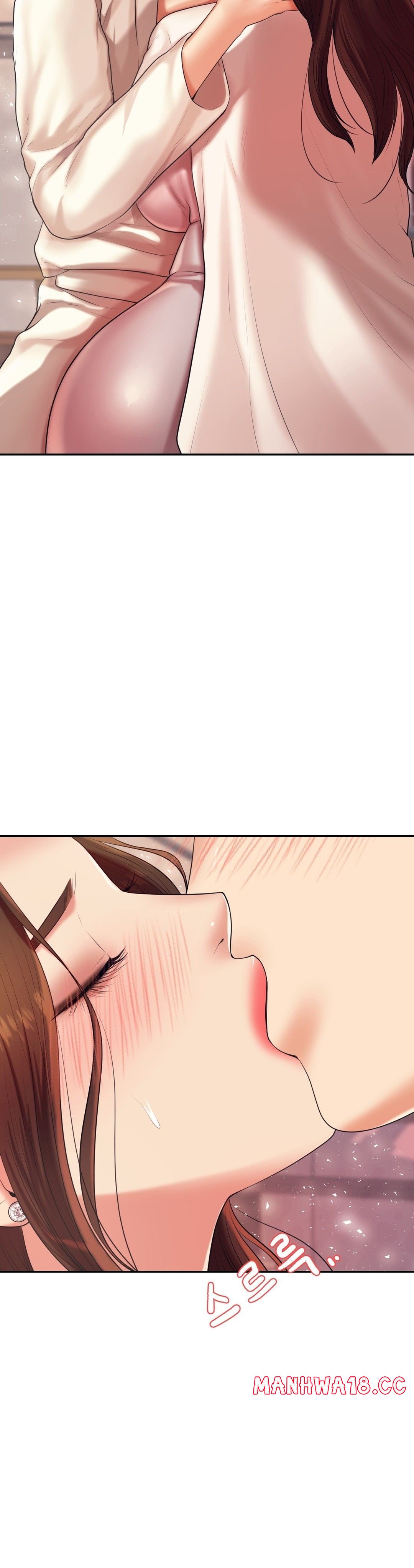Teacher Lesson Raw Chapter 8 Page 28