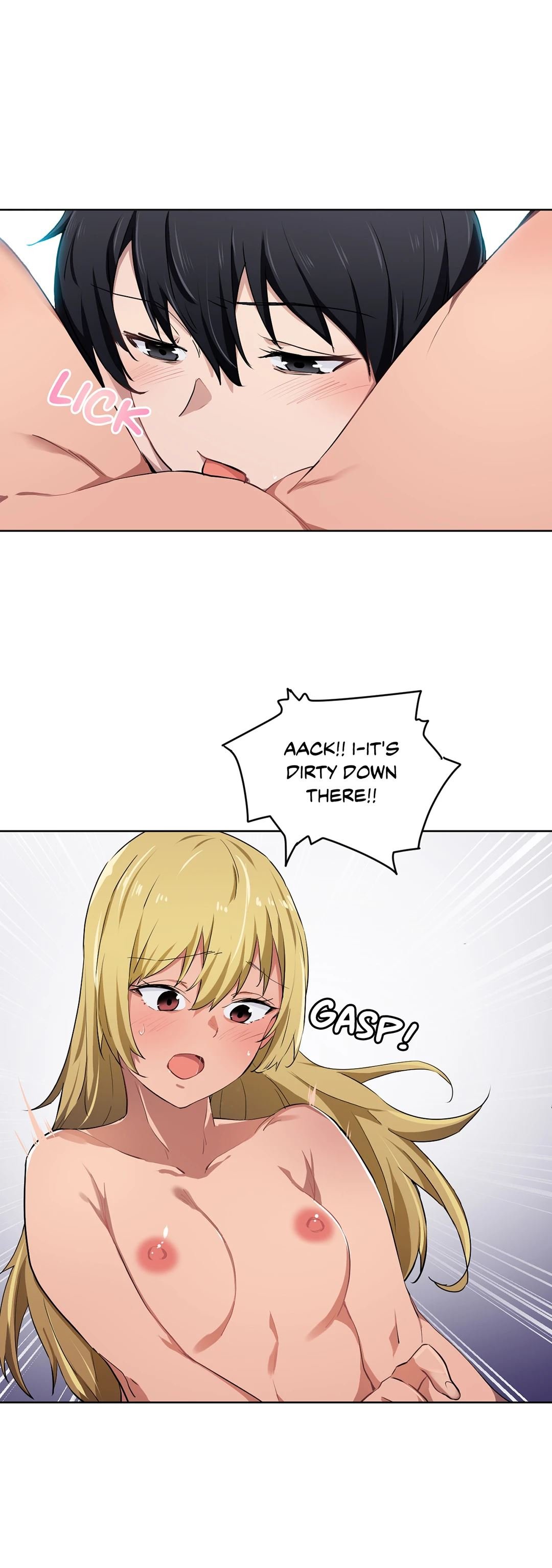 I Wanna Be a Daughter Thief Chapter 10 Page 9
