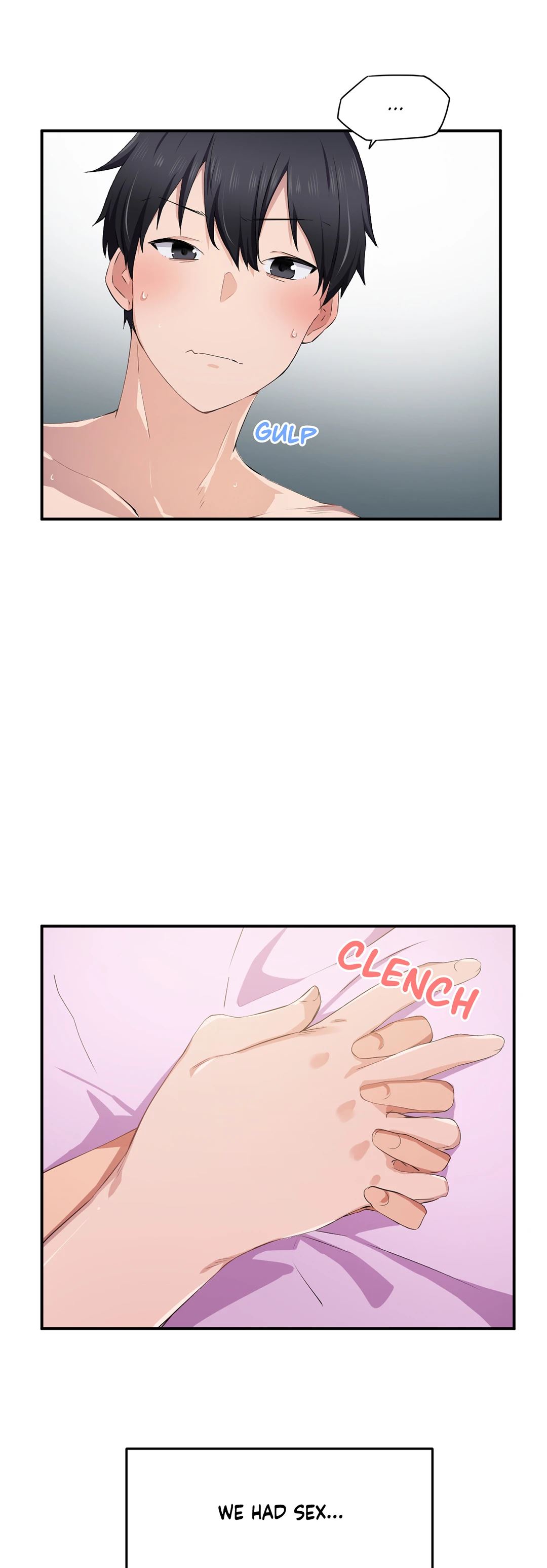 I Wanna Be a Daughter Thief Chapter 11 Page 18