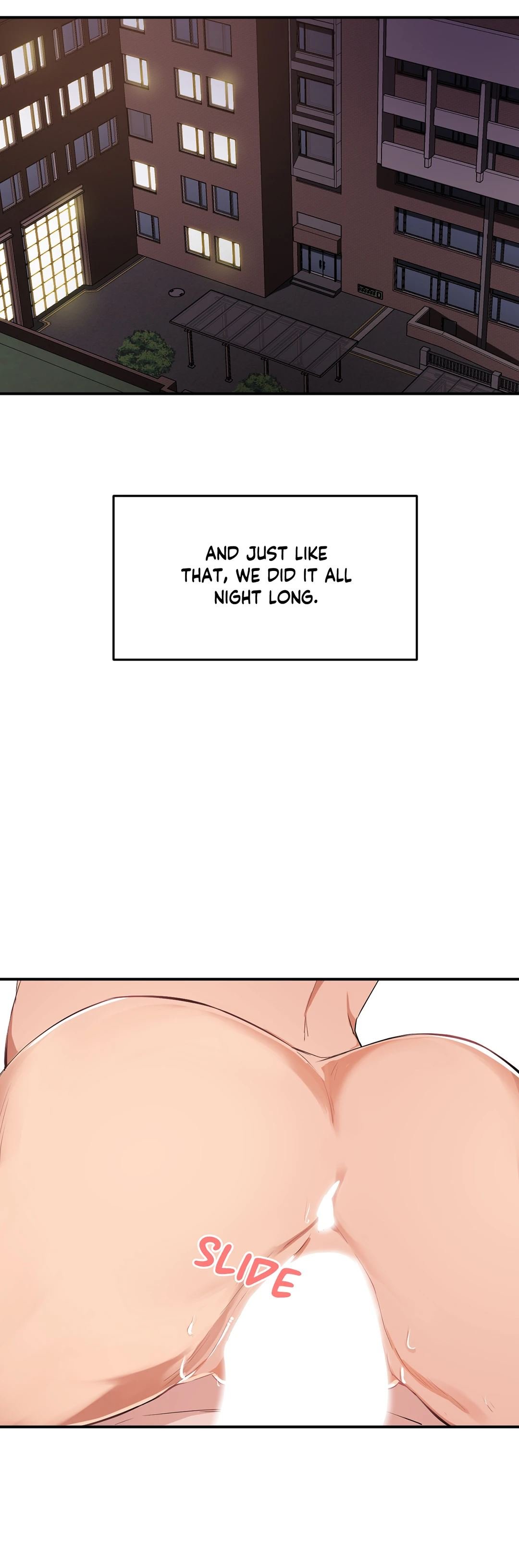 I Wanna Be a Daughter Thief Chapter 11 Page 3