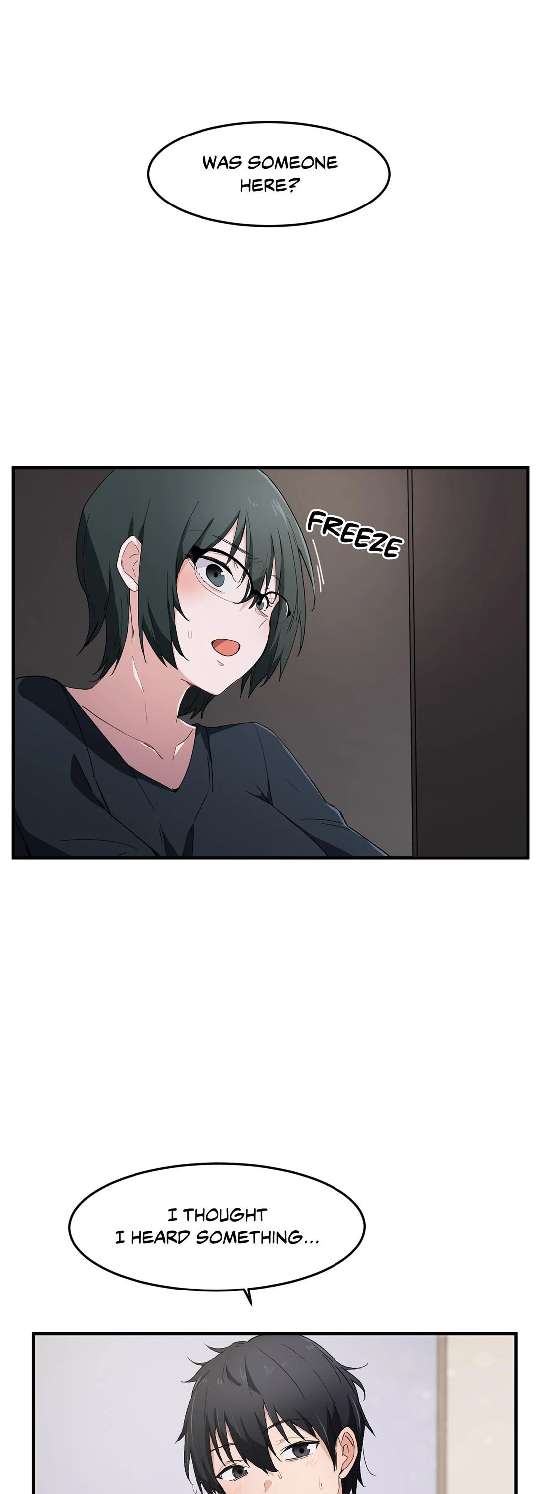 I Wanna Be a Daughter Thief Chapter 14 Page 10