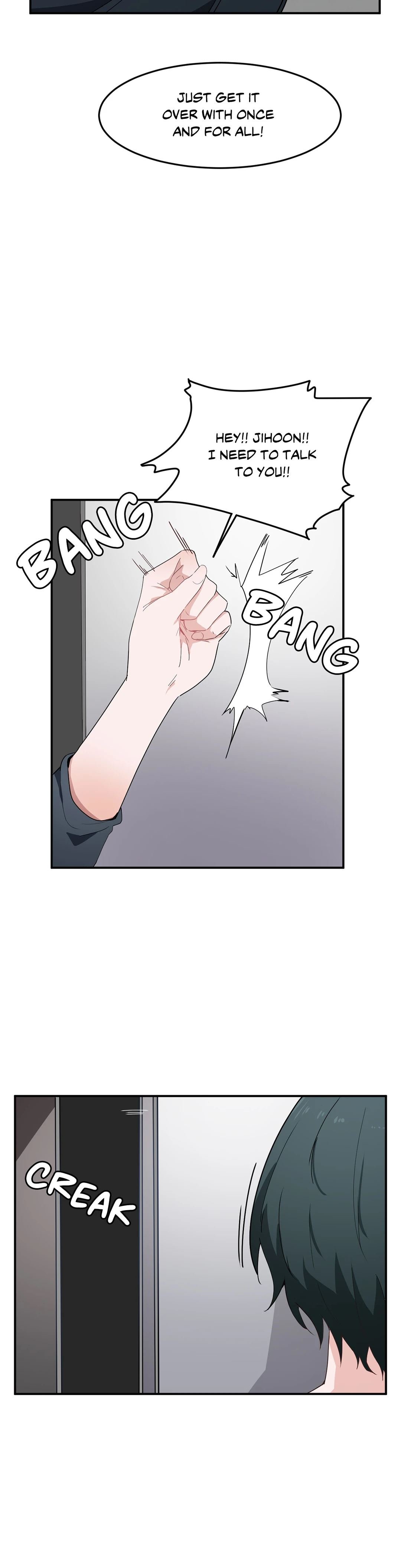 I Wanna Be a Daughter Thief Chapter 14 Page 2