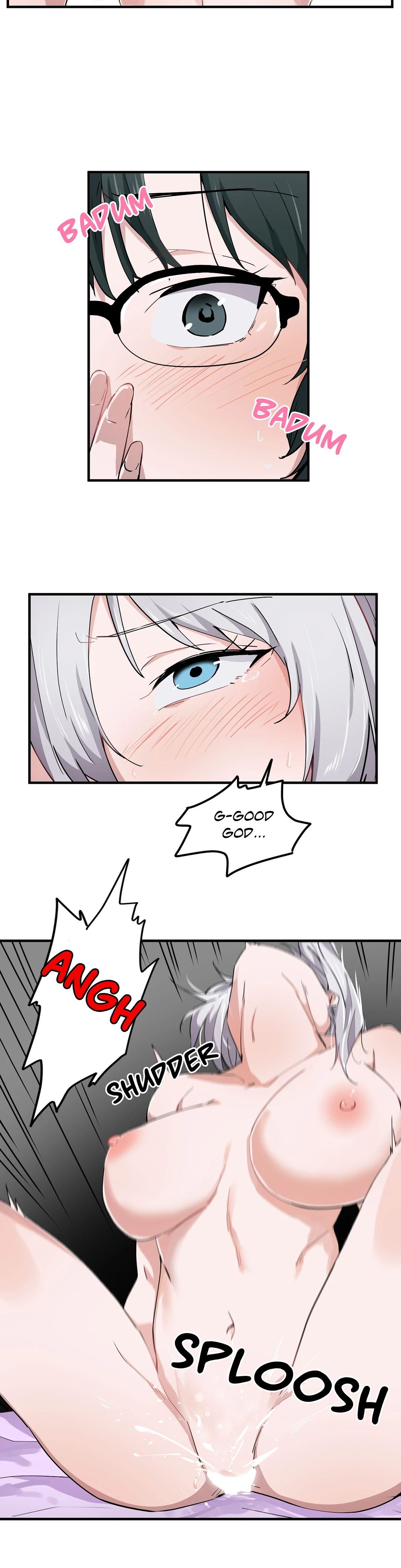 I Wanna Be a Daughter Thief Chapter 14 Page 22