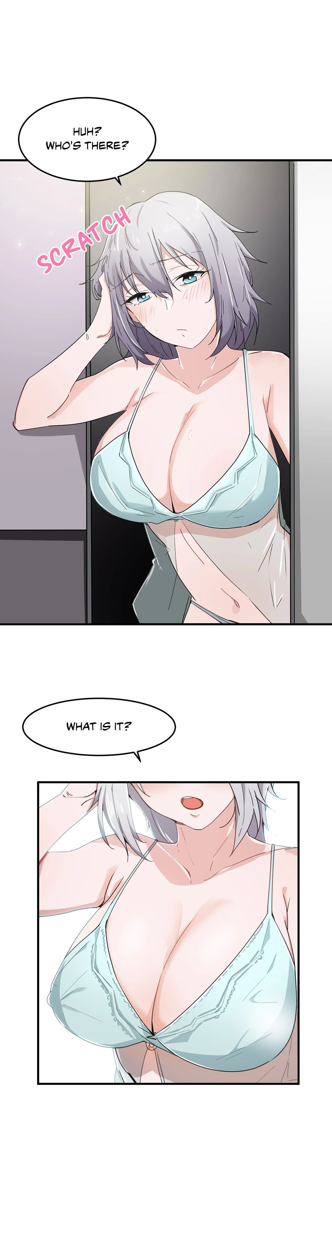I Wanna Be a Daughter Thief Chapter 14 Page 3