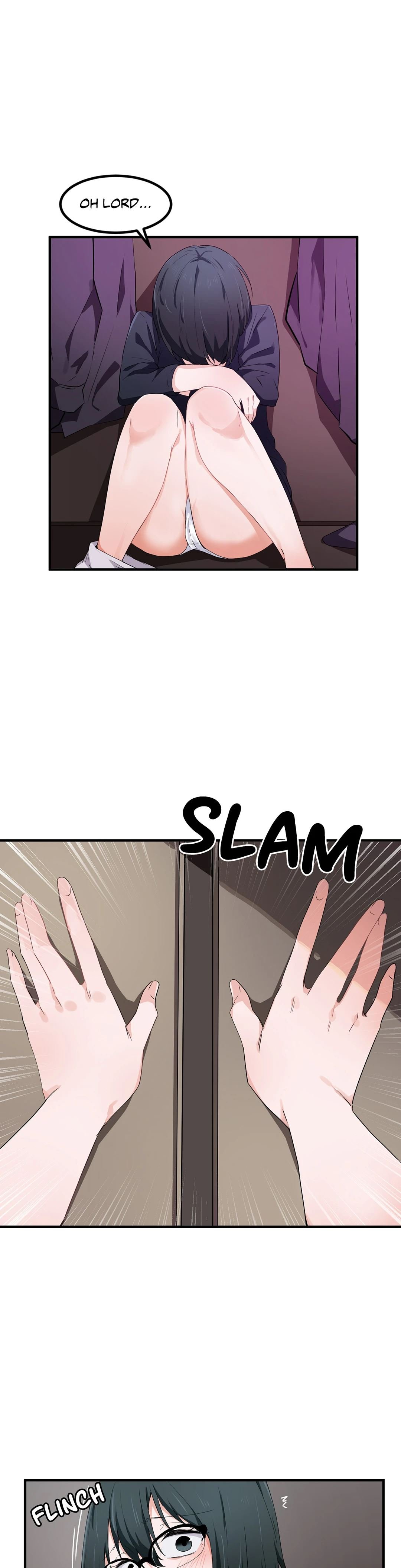 I Wanna Be a Daughter Thief Chapter 15 Page 10