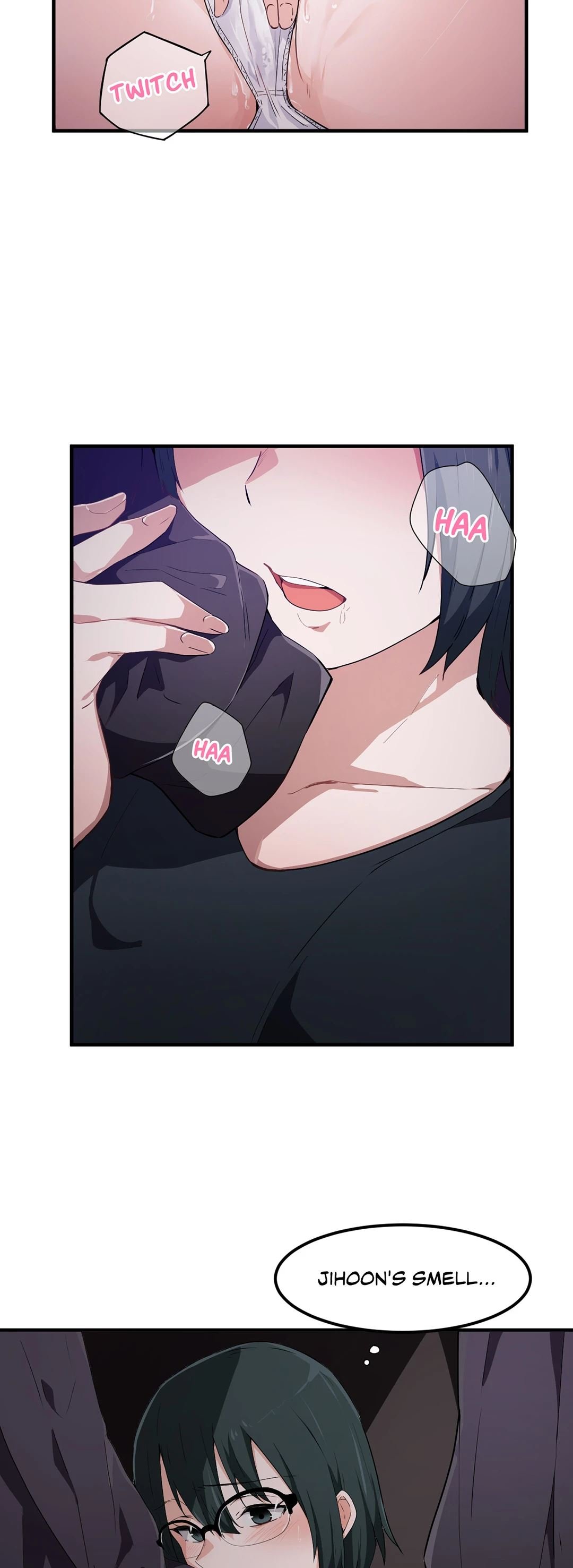 I Wanna Be a Daughter Thief Chapter 15 Page 2