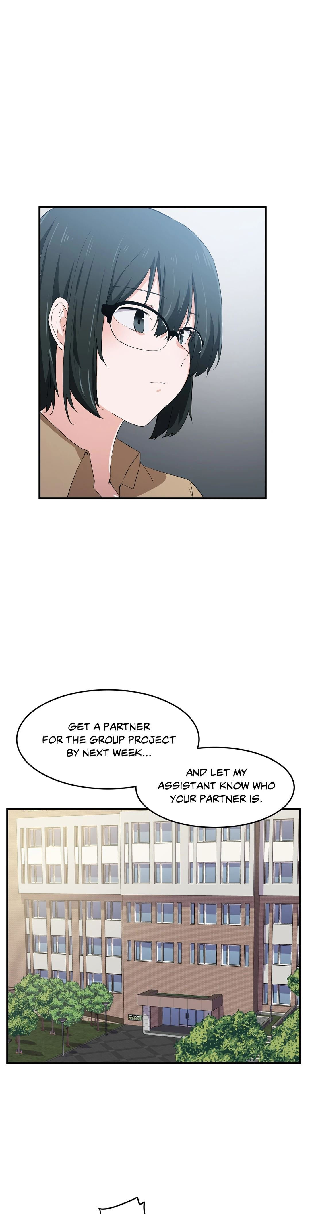 I Wanna Be a Daughter Thief Chapter 16 Page 14