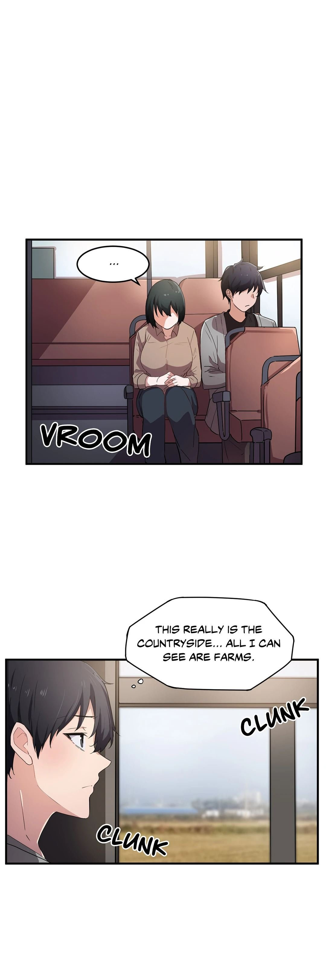 I Wanna Be a Daughter Thief Chapter 16 Page 22