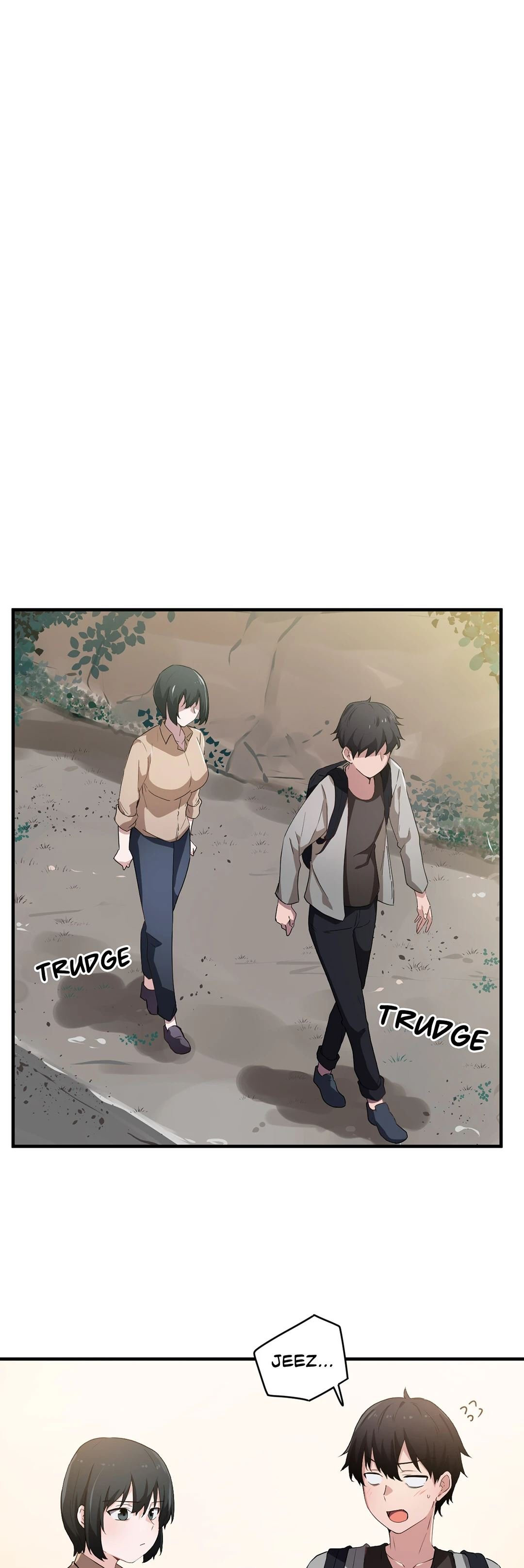 I Wanna Be a Daughter Thief Chapter 16 Page 23