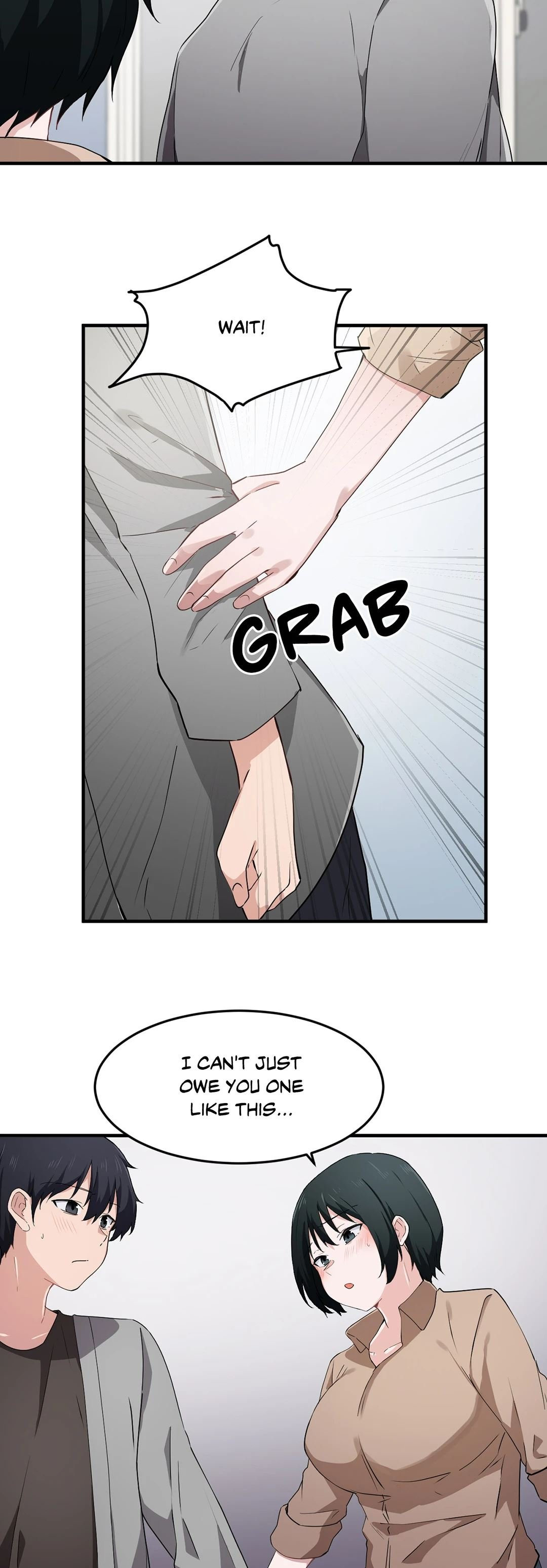 I Wanna Be a Daughter Thief Chapter 16 Page 28