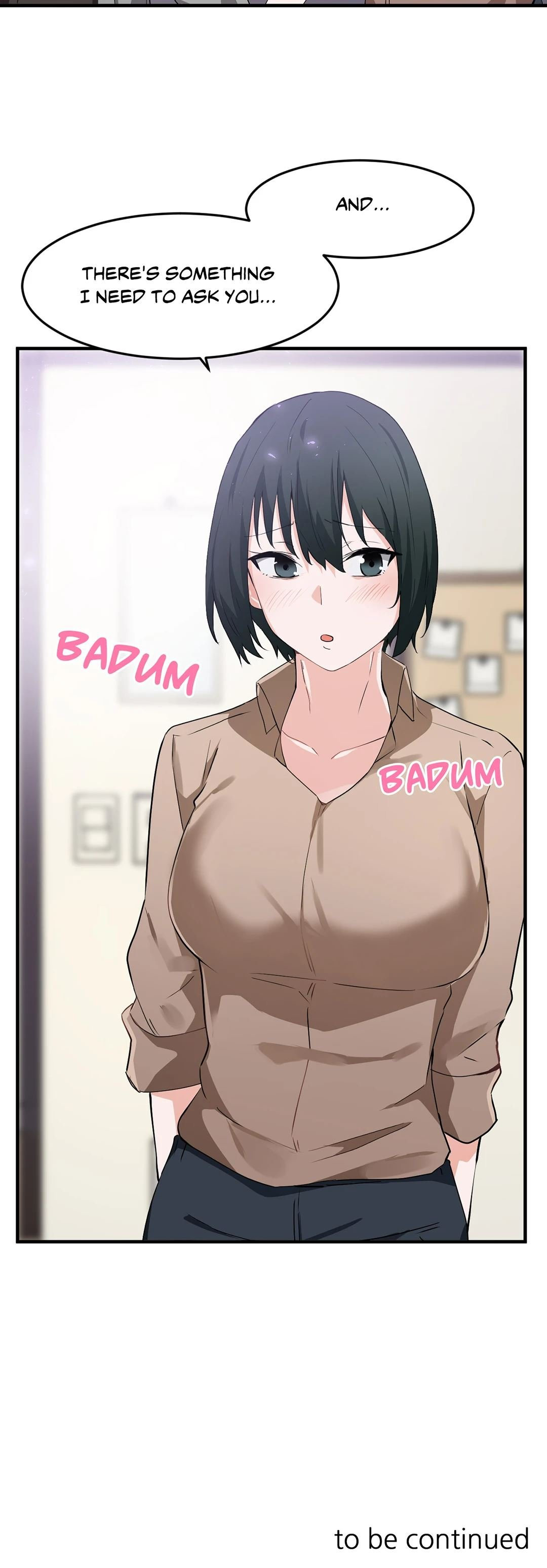 I Wanna Be a Daughter Thief Chapter 16 Page 29