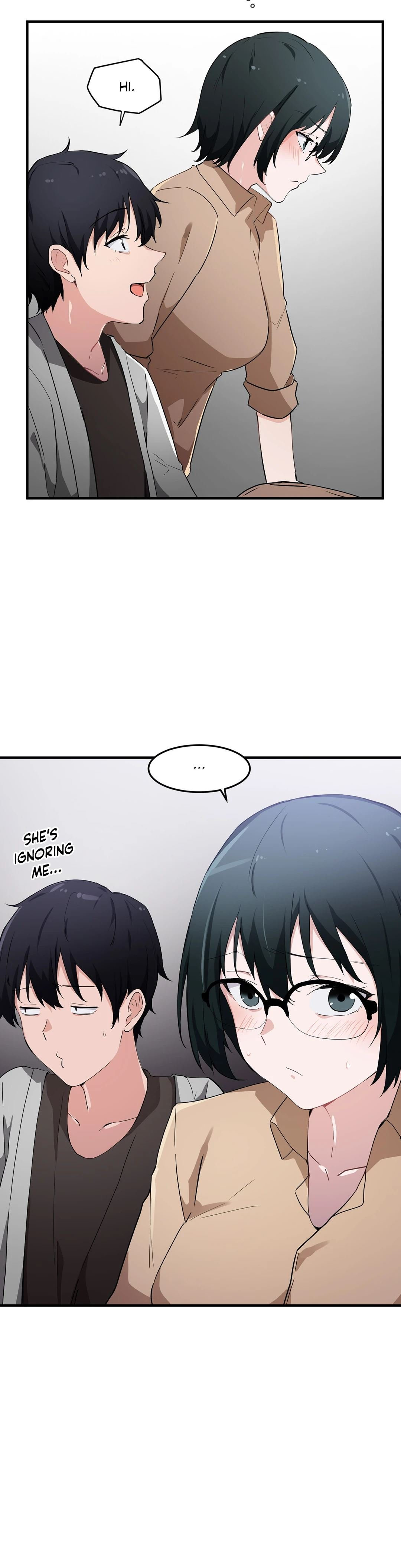 I Wanna Be a Daughter Thief Chapter 16 Page 8