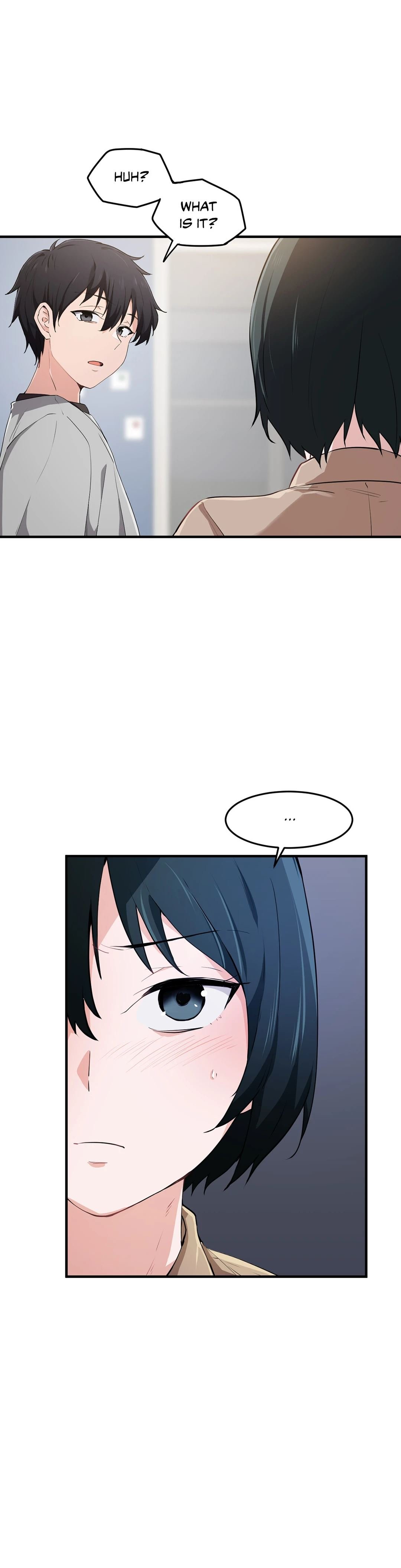 I Wanna Be a Daughter Thief Chapter 17 Page 2