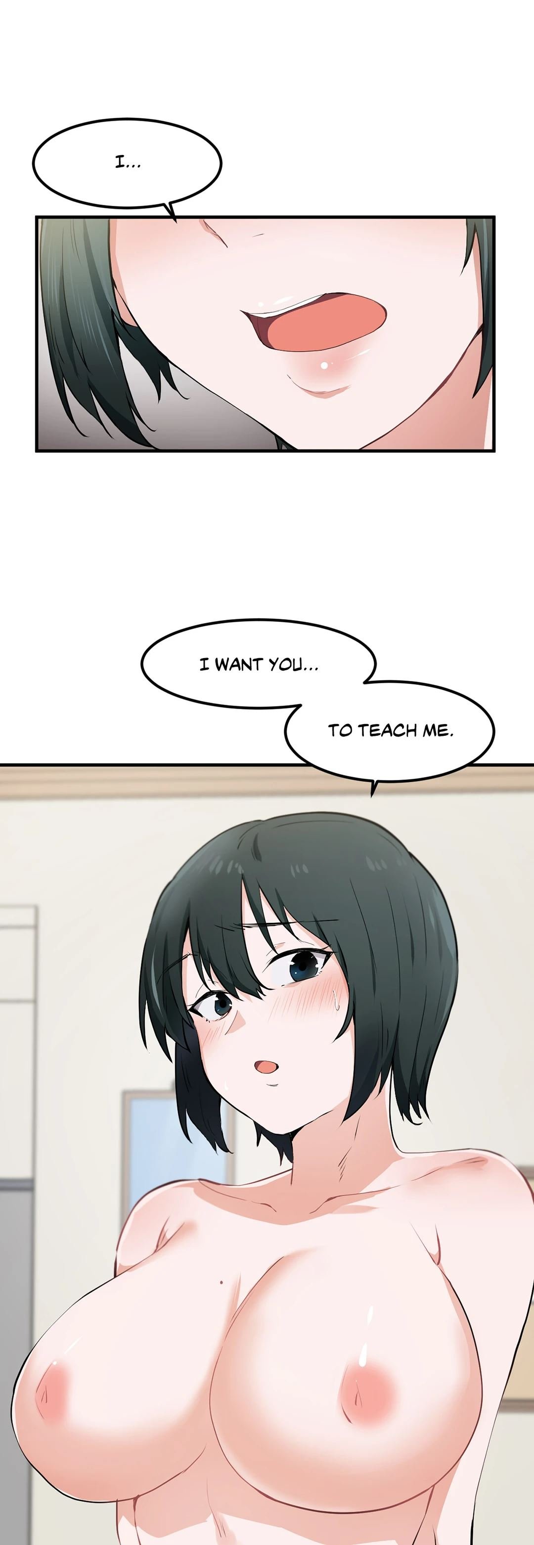 I Wanna Be a Daughter Thief Chapter 17 Page 22