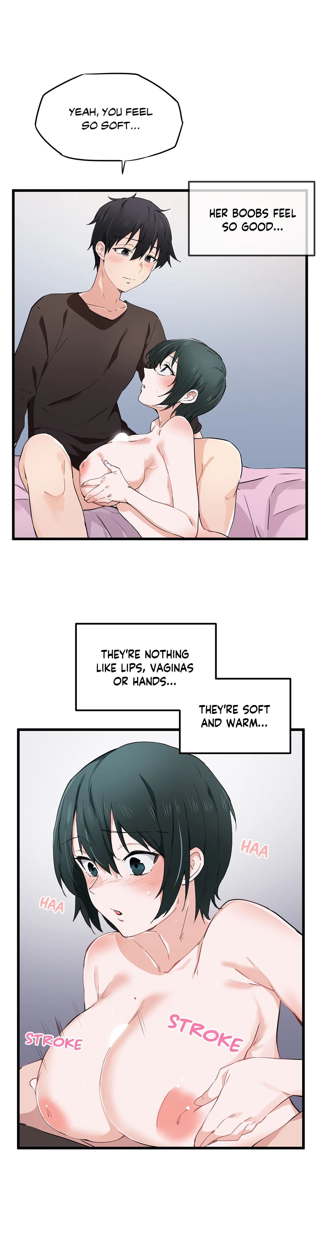 I Wanna Be a Daughter Thief Chapter 18 Page 2
