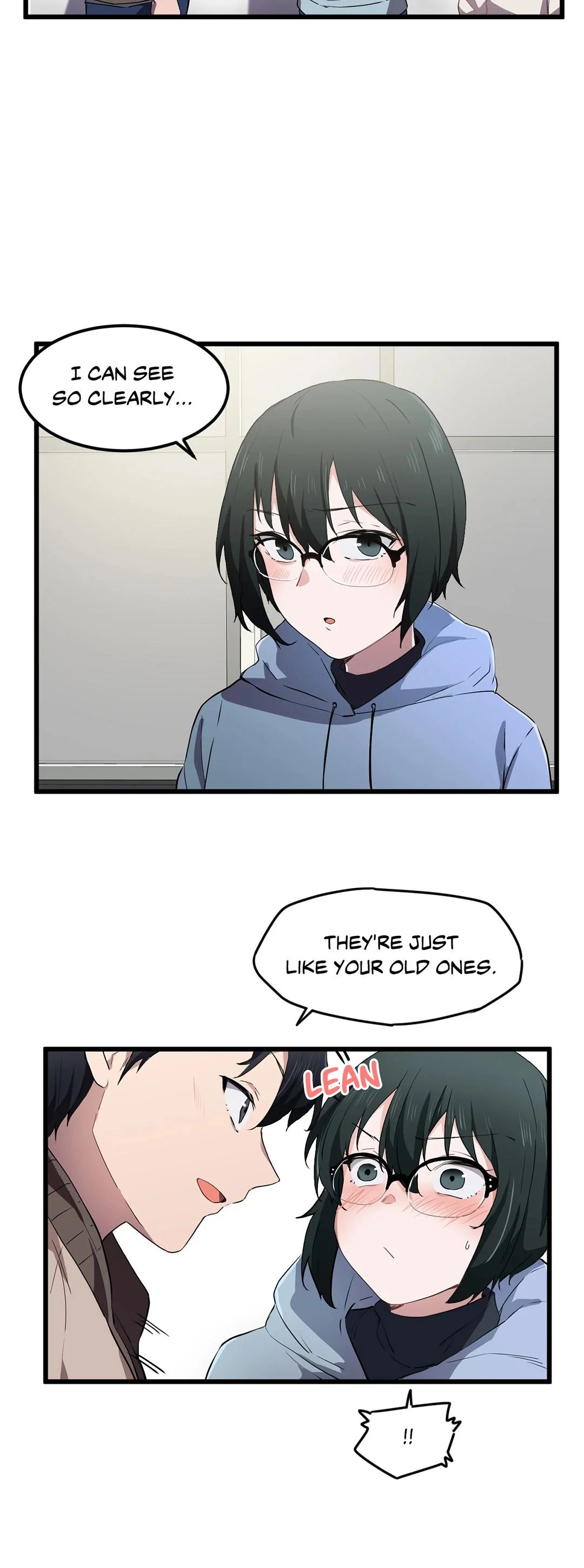 I Wanna Be a Daughter Thief Chapter 19 Page 11