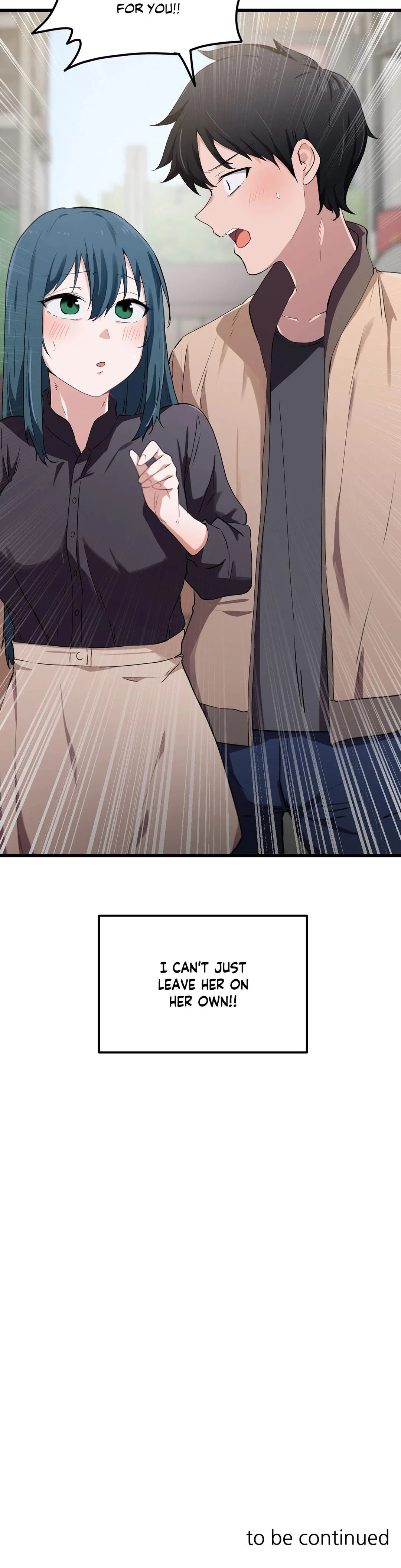 I Wanna Be a Daughter Thief Chapter 19 Page 25