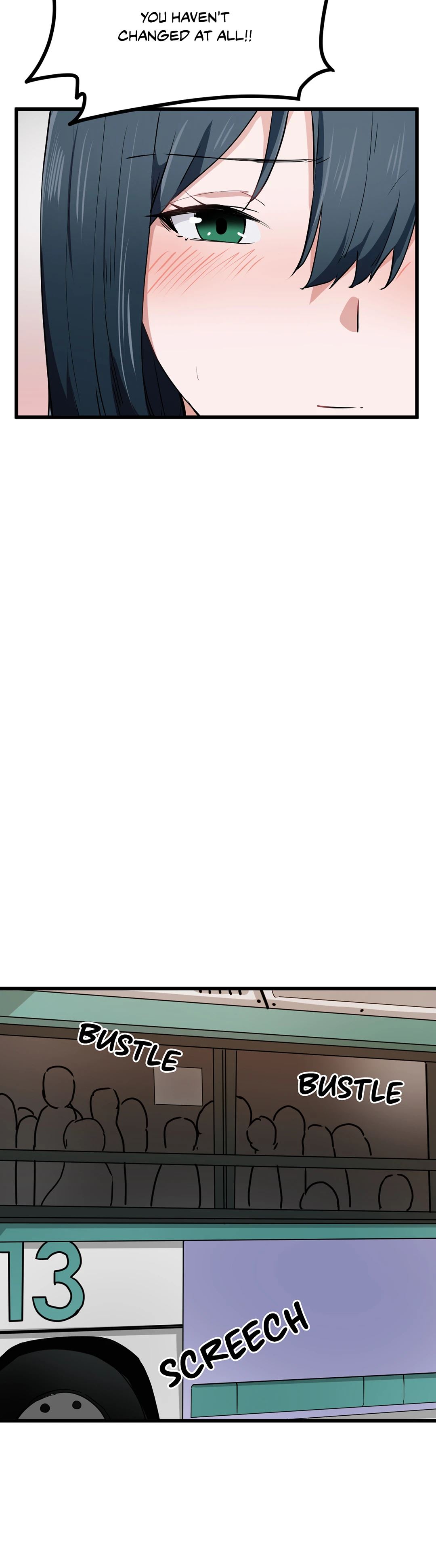I Wanna Be a Daughter Thief Chapter 20 Page 11